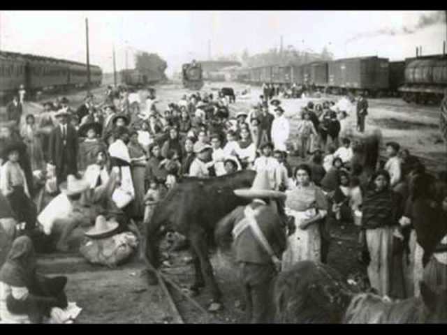 MOVIMIENTO DE OPOSICIÓN