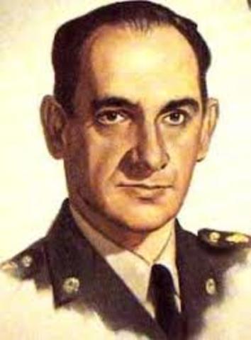Gabriel París Gordillo