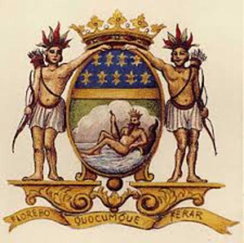 The French West India Company