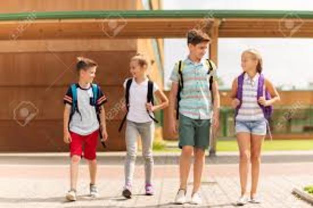 Comunicacion en la Escuela