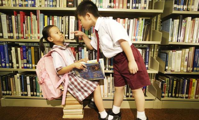 La violencia física.