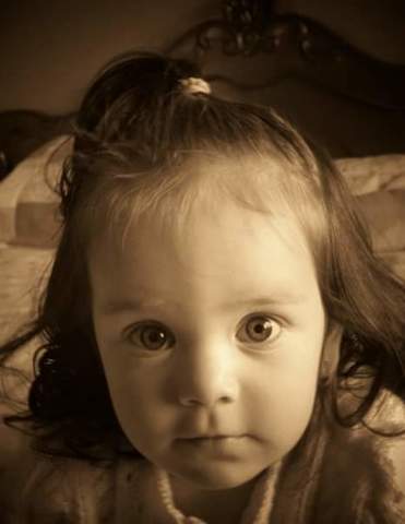 mi vida desde los 2 años hasta los 10 años