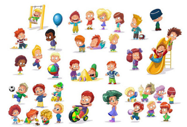 Actividades recreativas.