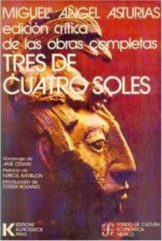 Publica Tres de Cuatro Soles