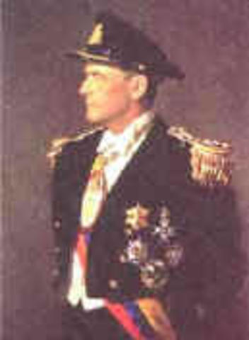 Rubén Piedrahita Arango