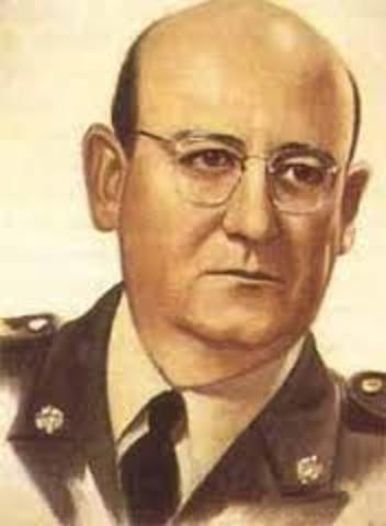 Luis Ernesto Ordóñez Castillo