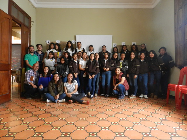 Taller de ODS Secretarial