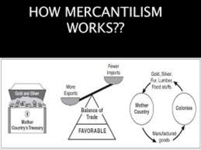Mercantilism