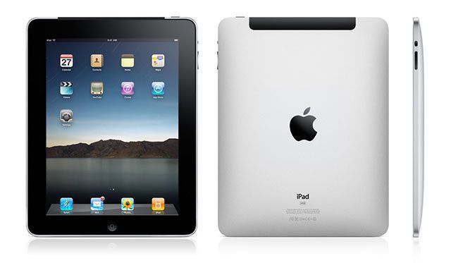 IPAD (2010)