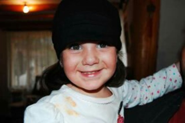 Mi vida desde los 6 años hasta los 10 años