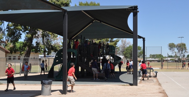 The Common Core Standards