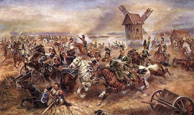 Batalla de Austerlitz