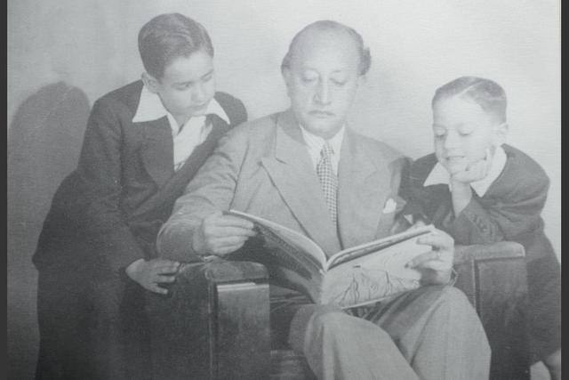 fundó la Universidad Popular