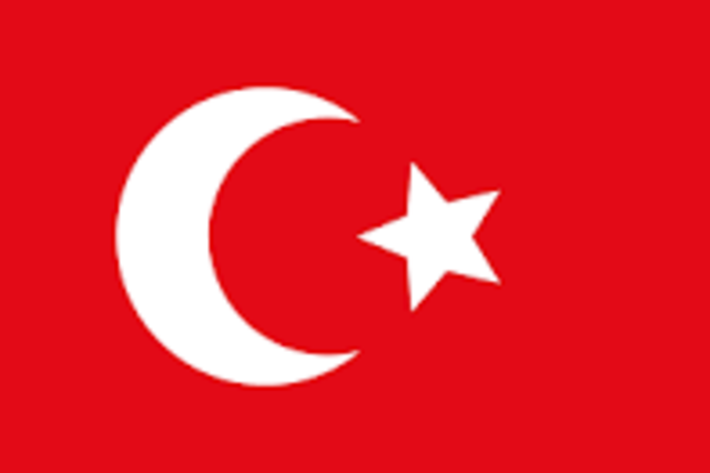 The Ottoman Empire began in Northwestern Anatolia