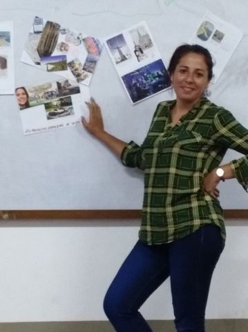 Deisy Liliana Alvarado Romero