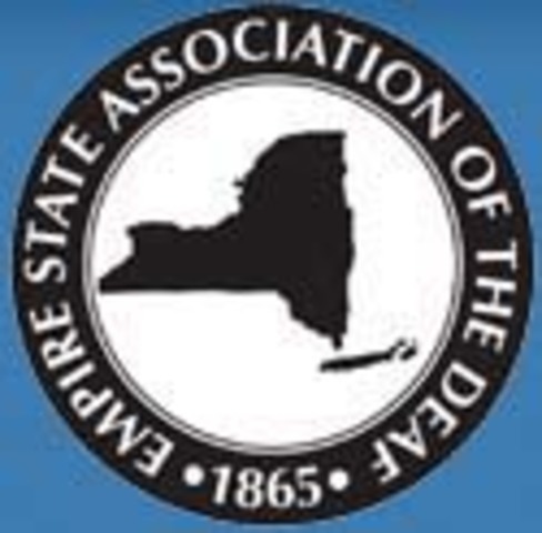 (Orkwis) Empire State Association of Deaf Mutes