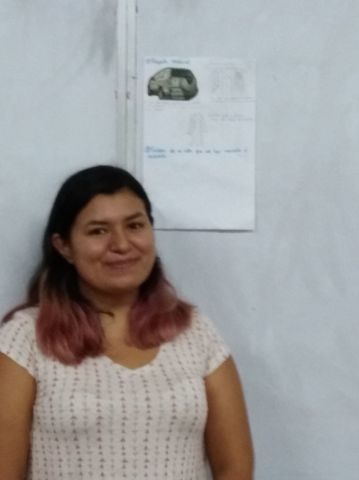 Karen Lorena Rodriguez Ramirez