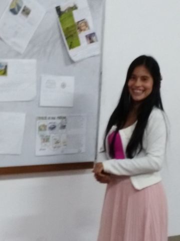 Laura Daniela Castro Martinez