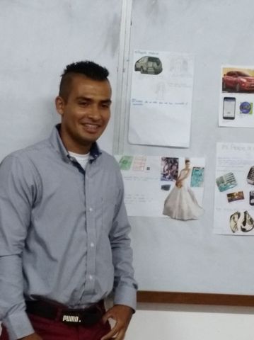 Miguel Ángel Reyes Vergara