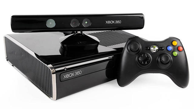 Xbox 360