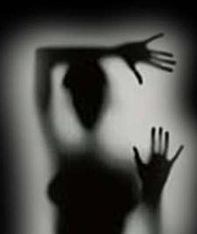 locura como parte del demonio