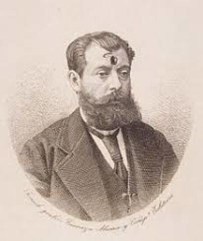 Juan Bautista Perales