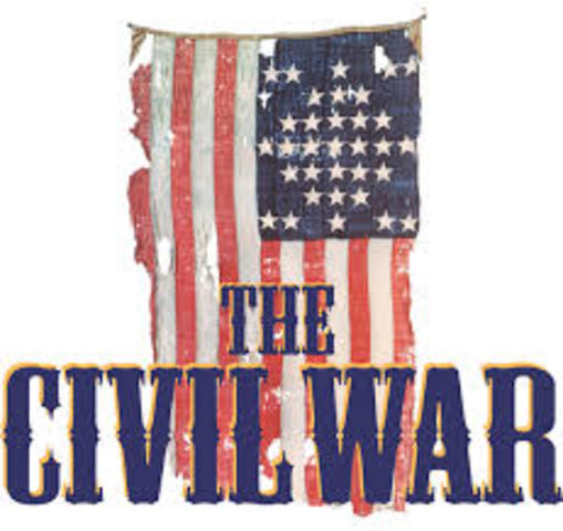 The Civil War