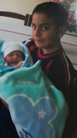 El año que cambió  mi vida