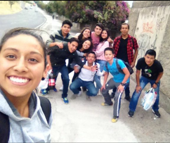 Mi vida en la actualidad