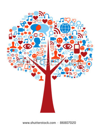 Se utilizan por primera vez las TIC