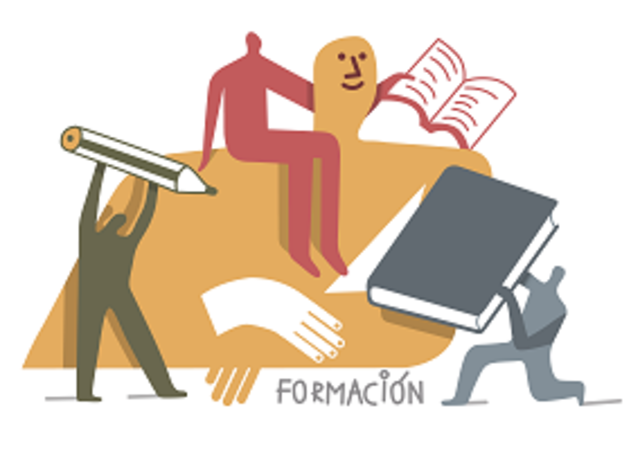 Escuela de formación en comunicación