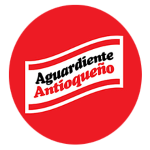 Comunicadora de Aguardiente Antioqueño en Feria de Flores 2017