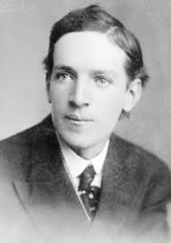 Upton Sinclair