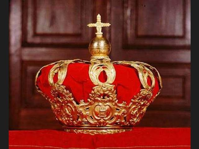 estados monárquicos