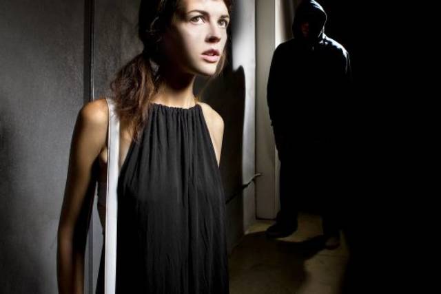 Redescubrimiento de la victima