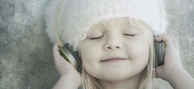 Cuando tenia 4 años