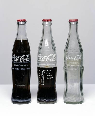 Insertion into Ideological Circuits: Coca-Cola Project