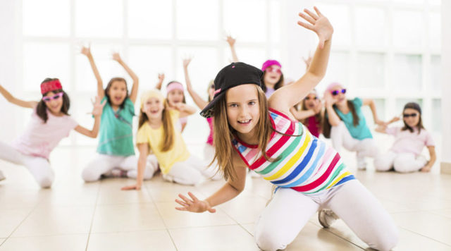 Cuando tenia 7 años