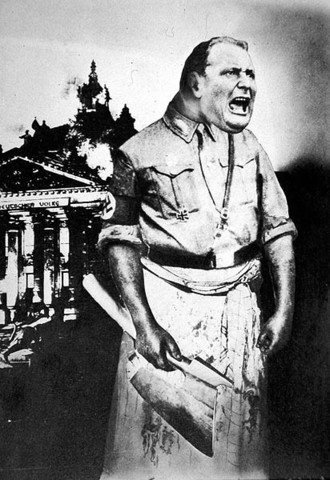 Georing the Executioner