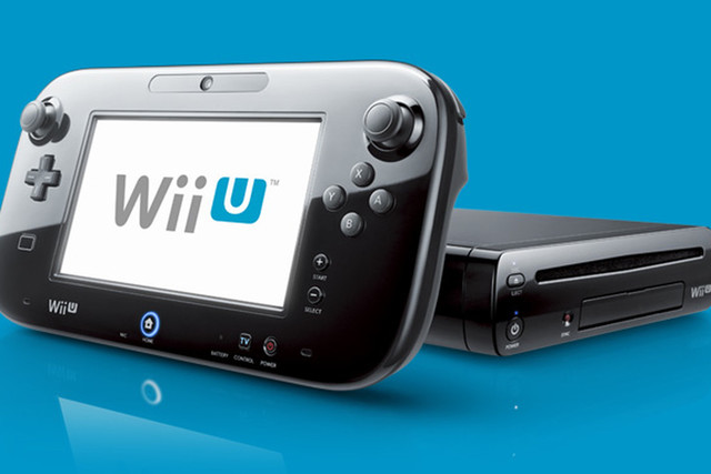 Wii U