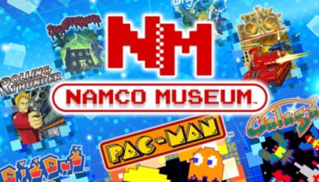 NAMCO