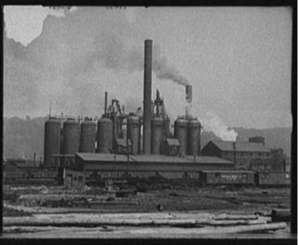 Economic development