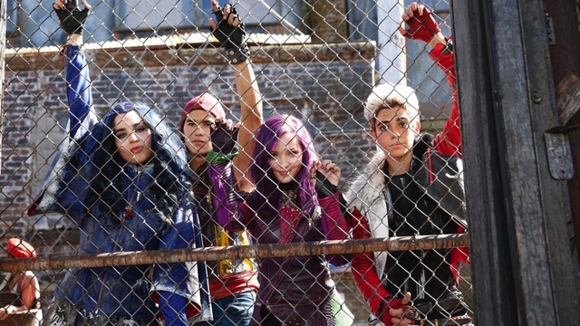 Lo que me gusta escuchar ahora