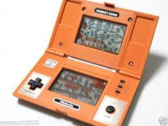 Game & Watch