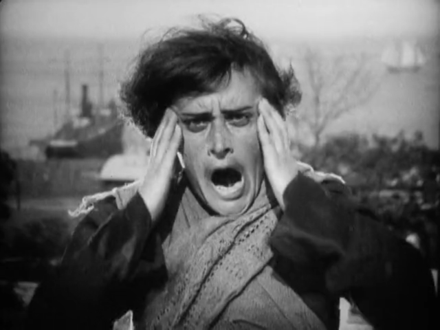 Battleship Potemkin - Sergei Eisenstein