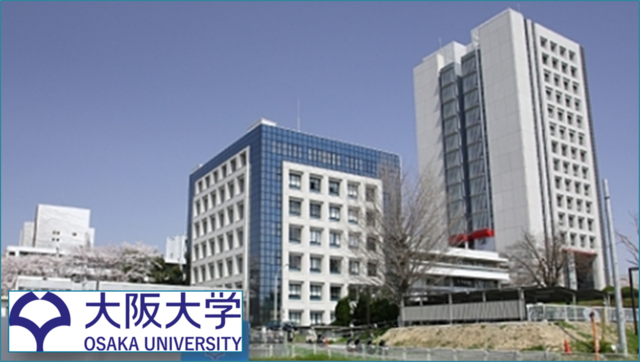 UNIVERSIDAD DE ARTES DE OSAKA