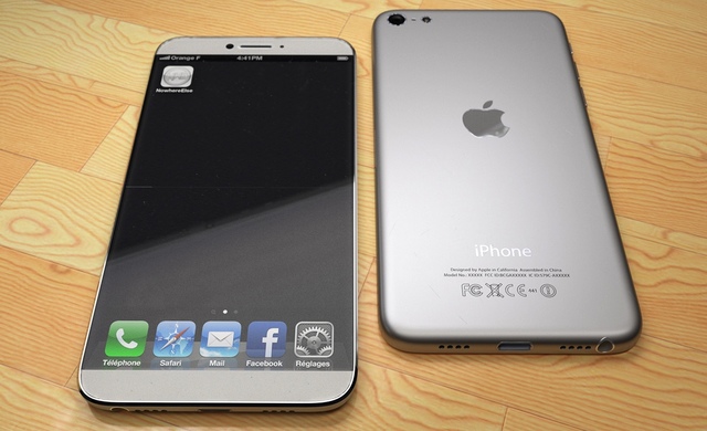 IPHONE 6