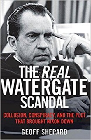 Watergate Scandal