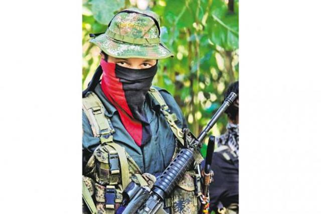 Iniciacion de proceso de paz con el ELN