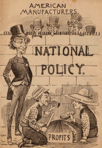 National Policy